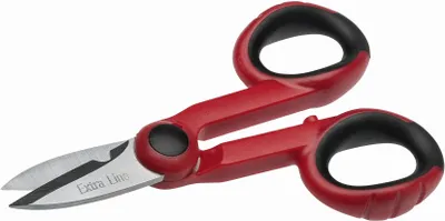 Immagine prodotto di NWS-0409-140-Forbici elettriche a punta smussata