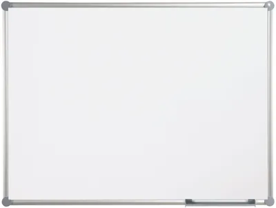 Zdjęcie produktu dla Tablica MAUL Whiteboard MAULpro 90 x 120 cm greu