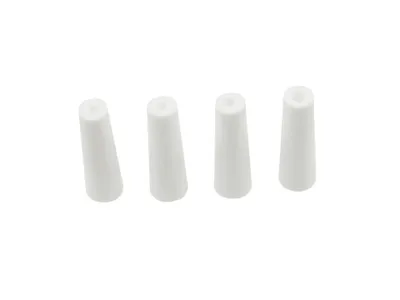 Obrázok produktu pre Sada dýz na pieskovacie pištole 4ks 2-3.5mm 02128