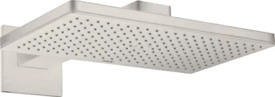 Produktbild von AXOR 35278800 Kopfbrause 460 1jet Axor BSO