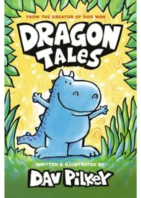 Obrázok produktu pre Dragon Tales