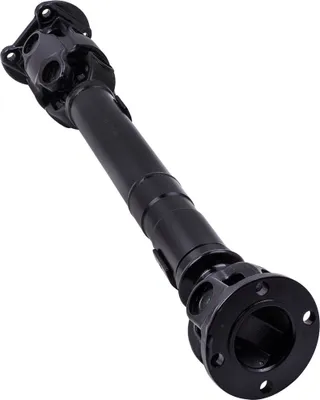 Image de Arbre à cardan avant TVB000110 for Land Rover Discovery II L318 98-04