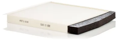 Produktbild von MANN Innenraumfilter für Volvo S60 I S80 I V70 II XC70 XC90 I 2,0 - 3,2 + D