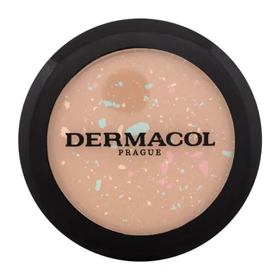Produktbild von Dermacol Mineral Compact Powder 03 8,5 g