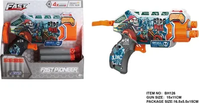 Produktbild von Raketomet 4ks