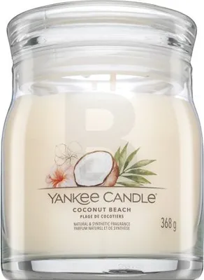 Image de Yankee Candle Coconut Beach 368 g