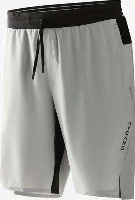 Produktbild von Aycane Heljum Shorts 014, Größe:S, Farbe:grau