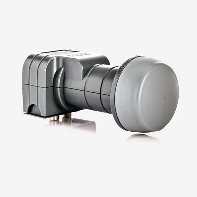 Immagine prodotto di Fuba DEK 217 Twin LNB per un massimo di 2 abbonati