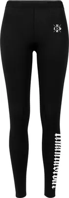 Produktbild von Unantastbar – Logo - Leggings Gr. XL