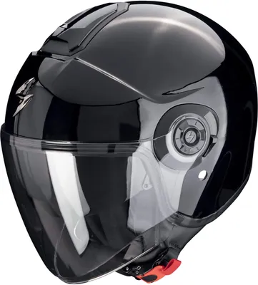 Immagine prodotto di Casco moto SCORPION EXO-CITY II nero XL