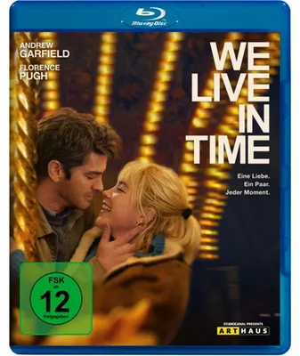 Zdjęcie produktu dla We Live in Time