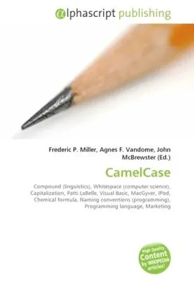 Produktbild von CamelCase