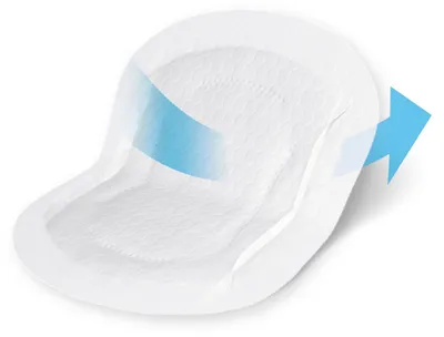 Immagine prodotto di Medela 7610472879887, bianco, 1,6 mm, 60 pezzi, scatola