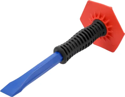 Immagine prodotto di Scalpello da muratore da 250 mm con protezione per le mani