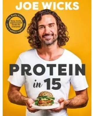 Zdjęcie produktu dla Protein in 15