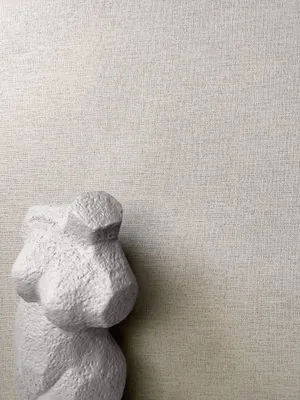 Produktbild von NEWROOM Tapete Lunus Uni 1 Taupe Vliestapete - Unifarbe Struktur  Germany