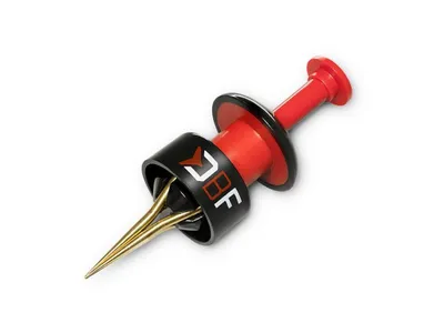 Obrázek produktu pro Navlékač gumiček Delphin BaitFIXER