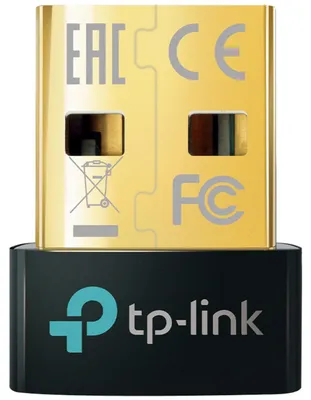 Produktbild von TP-Link Bluetooth UB500 Bluetooth 5.0 USB Adapter