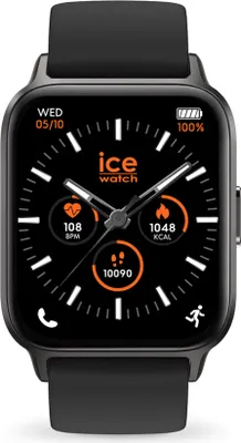 Immagine prodotto di Ice Watch - 024104 - Smartwatch - Uomo - Ice Fit 1.78 Nero