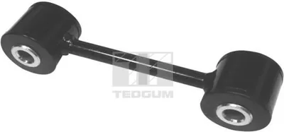 Produktbild von TEDGUM Koppelstange Stabilisator für CHRYSLER VOYAGER IV (RG, RS) Hinten 00135297