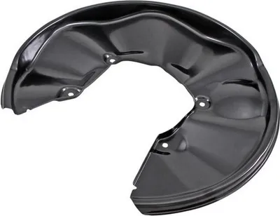 Produktbild von A.B.S. Spritzblech Bremsscheibe für AUDI A4 Avant (8E5, B6) Hinten Rechts 11073 Ankerblech