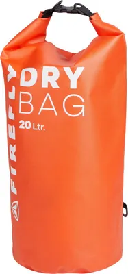 Produktbild von FIREFLY SUP-Zubehör Dry Bag NAVY/ROT NAVY/ROT 5