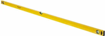 Image de Niveau tubulaire classic 180cm - STHT1-43108