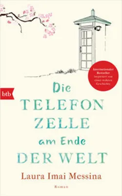 Productafbeelding van Die Telefonzelle am Ende der Welt