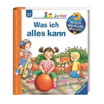 Image de Was ich alles kann