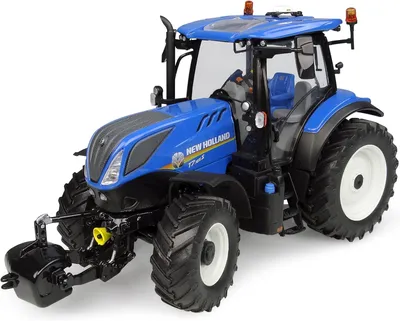Produktbild von Universal Hobbies New Holland T7.165S 2022 1:32 6365