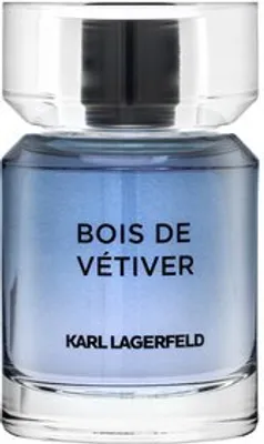 Obrázok produktu pre Karl Lagerfeld Bois de Vétiver EDT 50 ml M