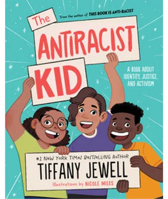 Image de The Antiracist Kid