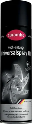 Obrázok produktu pre Caramba Universalspray H1 500 ml , 622105