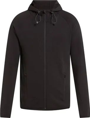 Productafbeelding van ENERGETICS Herenhoodie Toddy VII M, zwart - XL
