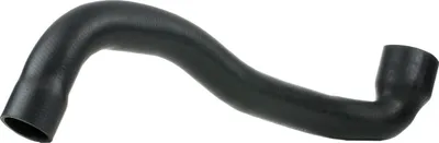 Produktbild von RIDEX 3314C0313 Turbo Ladeluftschlauch für OPEL Corsa D Schrägheck (S07) Meriva A (X03) Meriva B (S10) passend für MERCEDES-BENZ 190 (W201) für FIAT
