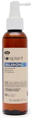Produktbild von Lisap Keraplant Balancing Lotion 150ml