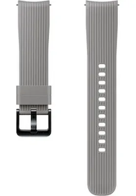 Produktbild von Samsung - Smart Band Strap - Grau - 20mm Armband