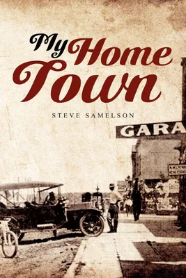 Produktbild von My Home Town