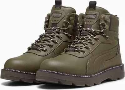 Produktbild von PUMA Herrenstiefel mit Absatz und Isolierung, DESIERTO V3