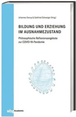 Produktbild von Bildung und Erziehung im Ausnahmezustand