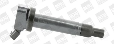 Produktbild von BorgWarner (BERU) ZSE187 Zündspule 12V für LEXUS GS (GRS19, UZS19, GWS19) für TOYOTA LAND CRUISER (VDJ20, UZJ20)