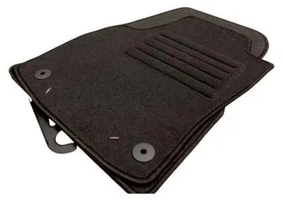 Image de Tapis de sol en velours pour OPEL Astra H (2004–2011)