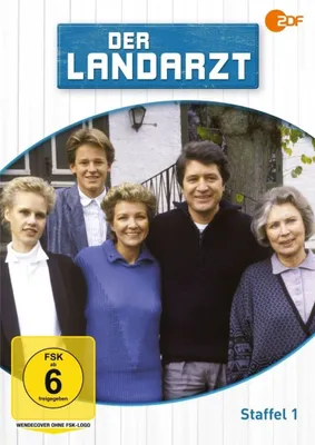 Produktbild von Der Landarzt