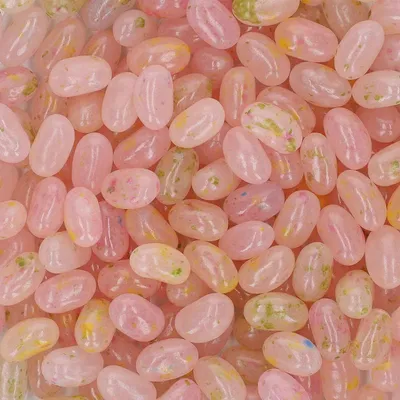 Image de Jelly Belly Tutti Frutti 1kg sachet, bonbons, pastilles