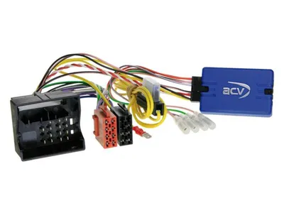 Produktbild von ACV LFB BMW 1er/3er/5er/6er/Mini/X1/Z4