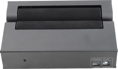 Zdjęcie produktu dla Rolka obrotowa 360�� Moduł obrotowy grawerki z osią Y do grawerowania przedmiotów cylindrycznych o średnicy od 5 mm do 200 mm