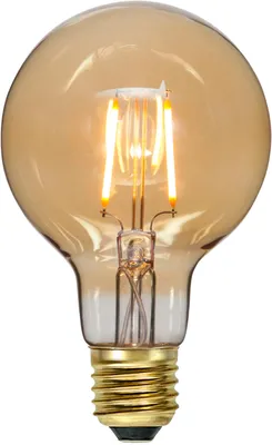 Produktbild von Star Trading 355-50-1, 0,75 W, E27, 80 lm, 15000 h, Warmweiß