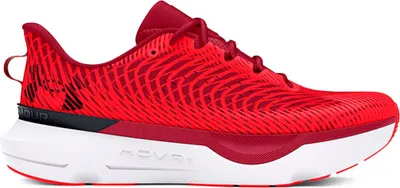 Produktbild von Under Armour Ua Infinite Pro - cardinal, Größe:11