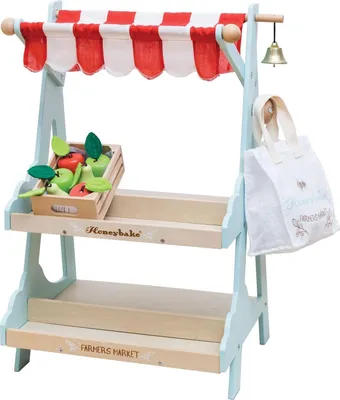 Produktbild von Le Toy Van TV181, 3 Jahr(e)