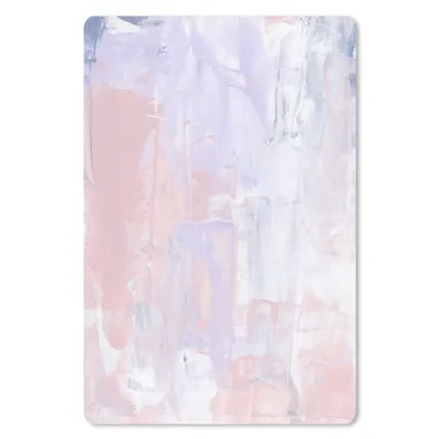 Produktbild von MuchoWow® Mauspad Mousepad Farbe - Pastell - Gestaltung 40x60 cm - Mousepads - Maus Mat - Pad - Mausunterlage - Schreibtisch Accesoire